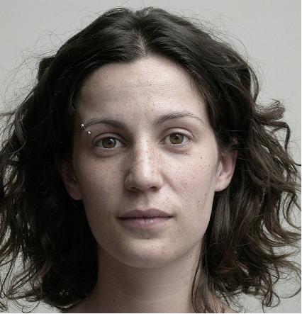 ELISA DAVOLIO MARANI